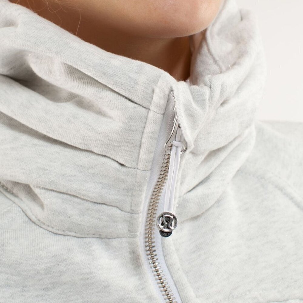Lululemon Cuddle Up Jacket - Picture 4 of 16